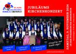 Jodlerchoerli Oberkirch FL Jubilaeumskonzert 2024