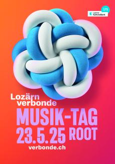 Lozärn verbonde - Musiktag